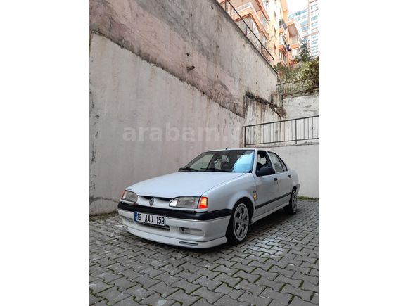 Sahibinden Renault R 19 1.6 Europa RT 1995 Model