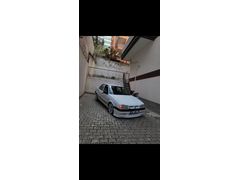 Sahibinden Renault R 19 1.6 Europa RT 1995 Model