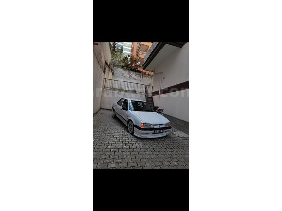 Sahibinden Renault R 19 1.6 Europa RT 1995 Model