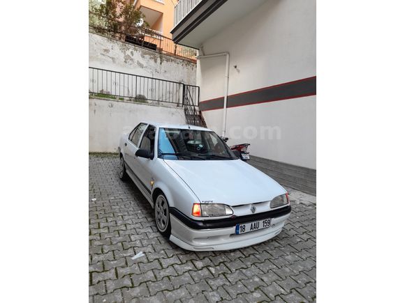 Sahibinden Renault R 19 1.6 Europa RT 1995 Model