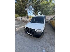 Sahibinden Fiat Doblo Combi 1.9 D Active 2004 Model  1.000 km Beyaz