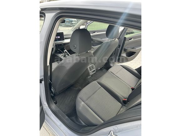 Sahibinden Volkswagen Golf 1.5 TSi Impression 2024 Model 