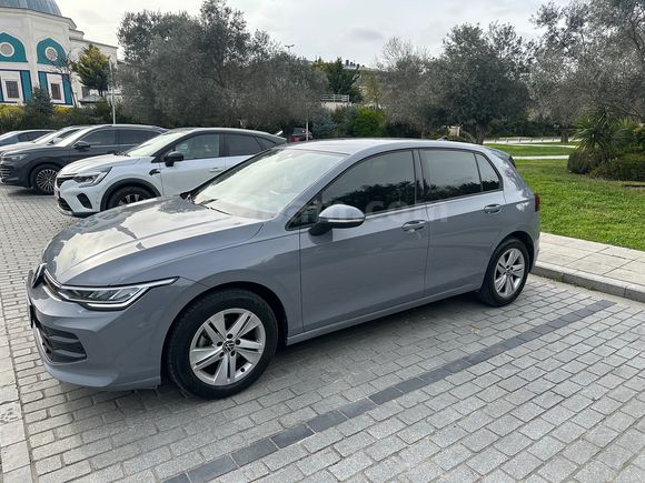 Sahibinden Volkswagen Golf 1.5 TSi Impression 2024 Model 