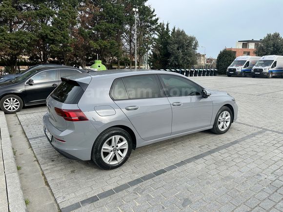 Sahibinden Volkswagen Golf 1.5 TSi Impression 2024 Model 