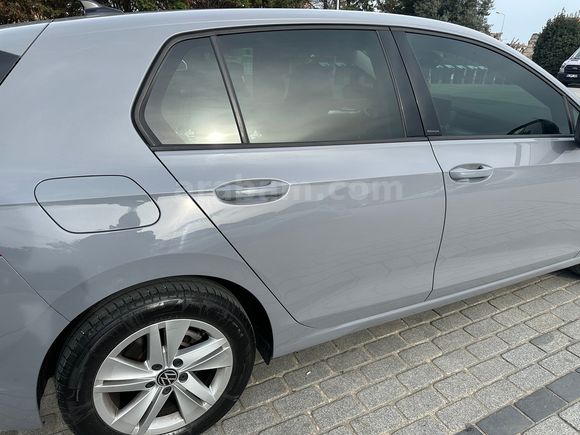 Sahibinden Volkswagen Golf 1.5 TSi Impression 2024 Model 