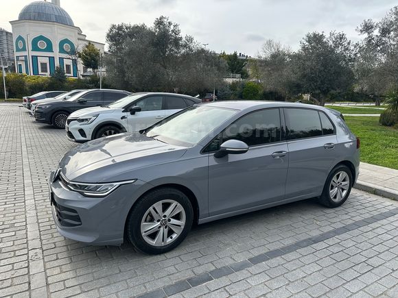 Sahibinden Volkswagen Golf 1.5 TSi Impression 2024 Model 