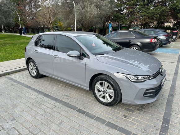 Sahibinden Volkswagen Golf 1.5 TSi Impression 2024 Model 