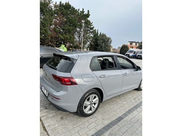 Sahibinden Volkswagen Golf 1.5 TSi Impression 2024 Model 