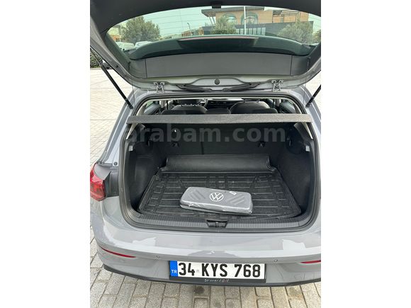 Sahibinden Volkswagen Golf 1.5 TSi Impression 2024 Model 