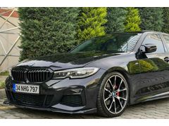 Sahibinden BMW 3 Serisi 320i First Edition Sport Line 2020 Model 