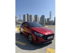 Sahibinden Hyundai i20 1.0 T-GDI Style 2024 Model 