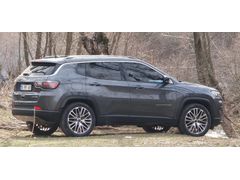 Sahibinden Jeep Compass 1.3 GSE Limited 2021 Model