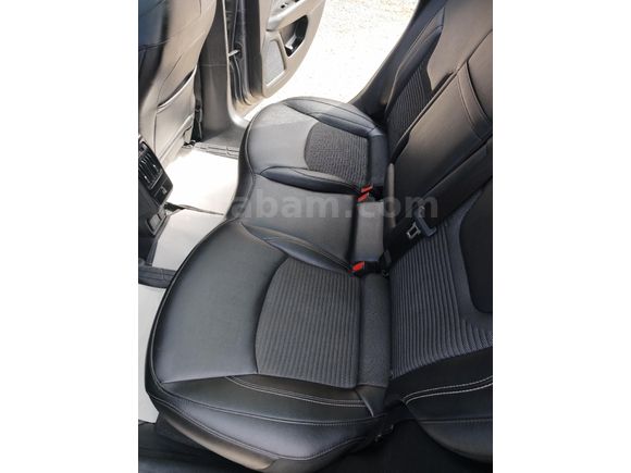 Sahibinden Jeep Compass 1.3 GSE Limited 2021 Model