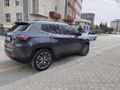 Sahibinden Jeep Compass 1.3 GSE Limited 2021 Model