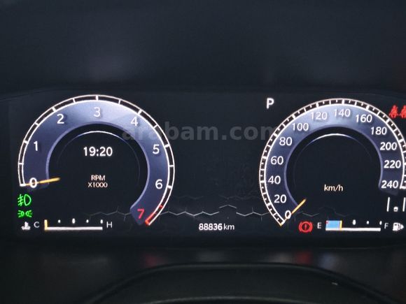 Sahibinden Jeep Compass 1.3 GSE Limited 2021 Model