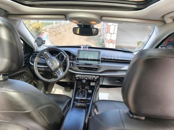 Sahibinden Jeep Compass 1.3 GSE Limited 2021 Model