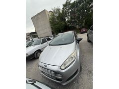Sahibinden Ford Fiesta 1.4 Titanium 2013 Model 