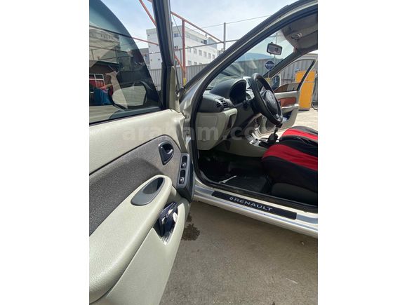 Sahibinden Renault Clio 1.5 dCi Alize 2005 Model 