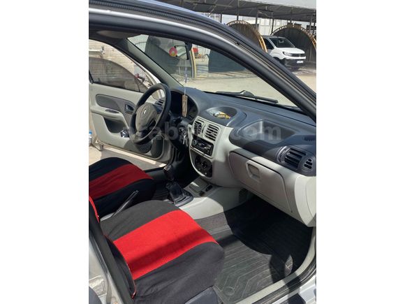 Sahibinden Renault Clio 1.5 dCi Alize 2005 Model 