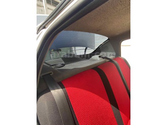 Sahibinden Renault Clio 1.5 dCi Alize 2005 Model 