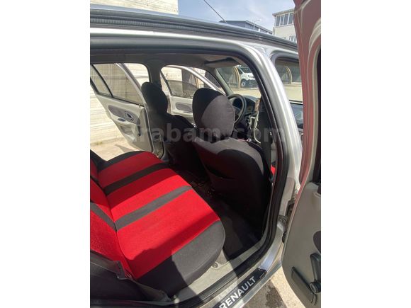 Sahibinden Renault Clio 1.5 dCi Alize 2005 Model 