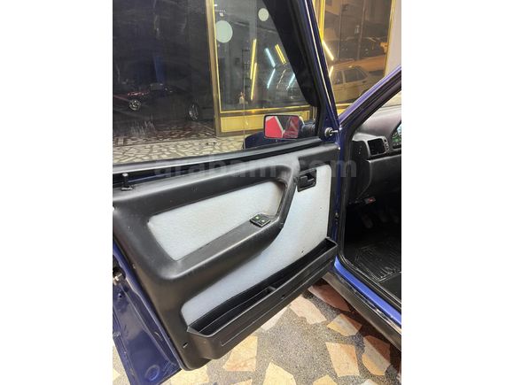 Sahibinden Fiat Uno 70 SX 1996 Model