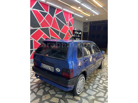 Sahibinden Fiat Uno 70 SX 1996 Model