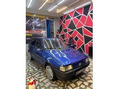 Sahibinden Fiat Uno 70 SX 1996 Model