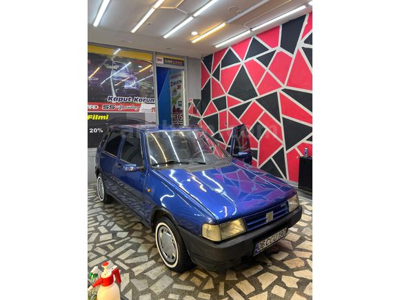 Sahibinden Fiat Uno 70 SX 1996 Model
