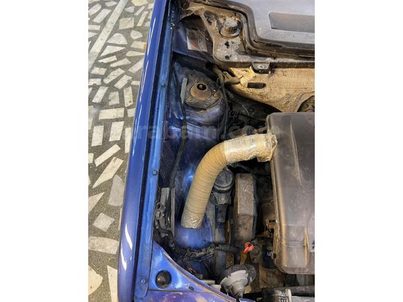 Sahibinden Fiat Uno 70 SX 1996 Model