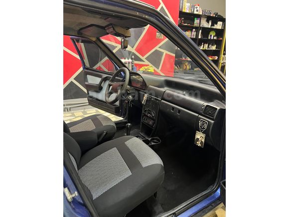 Sahibinden Fiat Uno 70 SX 1996 Model