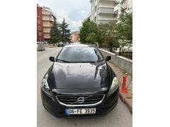 Sahibinden Volvo V40 1.6 D Advance 2013 Model  117.000 km Siyah