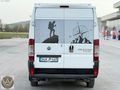 2008 FIAT DUCATO IVECO MOTOR KLİMA İÇİ SIFIR YAPILI KARAVAN