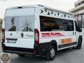 2008 FIAT DUCATO IVECO MOTOR KLİMA İÇİ SIFIR YAPILI KARAVAN