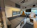 2008 FIAT DUCATO IVECO MOTOR KLİMA İÇİ SIFIR YAPILI KARAVAN