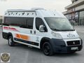 2008 FIAT DUCATO IVECO MOTOR KLİMA İÇİ SIFIR YAPILI KARAVAN