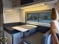 2008 FIAT DUCATO IVECO MOTOR KLİMA İÇİ SIFIR YAPILI KARAVAN