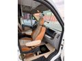 2008 FIAT DUCATO IVECO MOTOR KLİMA İÇİ SIFIR YAPILI KARAVAN