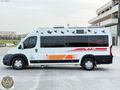 2008 FIAT DUCATO IVECO MOTOR KLİMA İÇİ SIFIR YAPILI KARAVAN