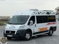 2008 FIAT DUCATO IVECO MOTOR KLİMA İÇİ SIFIR YAPILI KARAVAN