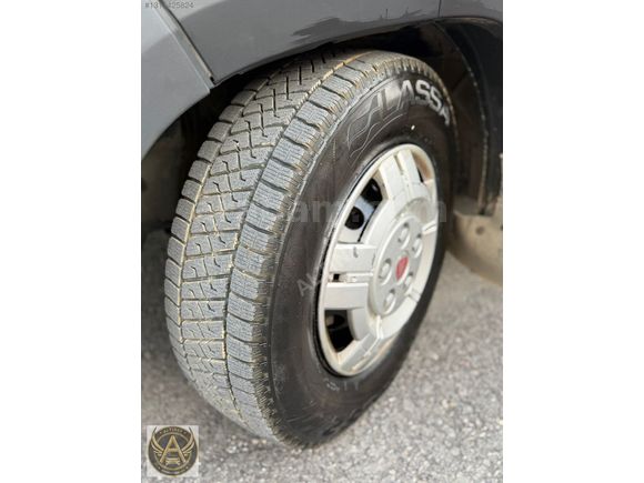 2008 FIAT DUCATO IVECO MOTOR KLİMA İÇİ SIFIR YAPILI KARAVAN