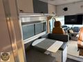 2008 FIAT DUCATO IVECO MOTOR KLİMA İÇİ SIFIR YAPILI KARAVAN