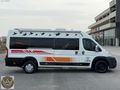 2008 FIAT DUCATO IVECO MOTOR KLİMA İÇİ SIFIR YAPILI KARAVAN