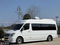 CEM AUTO'DAN 7 KİŞİLİK MERCEDES-BENZ MOTOR KARAVAN