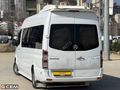 CEM AUTO'DAN 7 KİŞİLİK MERCEDES-BENZ MOTOR KARAVAN