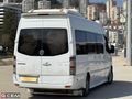 CEM AUTO'DAN 7 KİŞİLİK MERCEDES-BENZ MOTOR KARAVAN