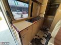CEM AUTO'DAN 7 KİŞİLİK MERCEDES-BENZ MOTOR KARAVAN