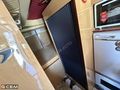 CEM AUTO'DAN 7 KİŞİLİK MERCEDES-BENZ MOTOR KARAVAN
