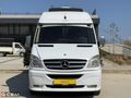 CEM AUTO'DAN 7 KİŞİLİK MERCEDES-BENZ MOTOR KARAVAN