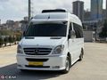 CEM AUTO'DAN 7 KİŞİLİK MERCEDES-BENZ MOTOR KARAVAN